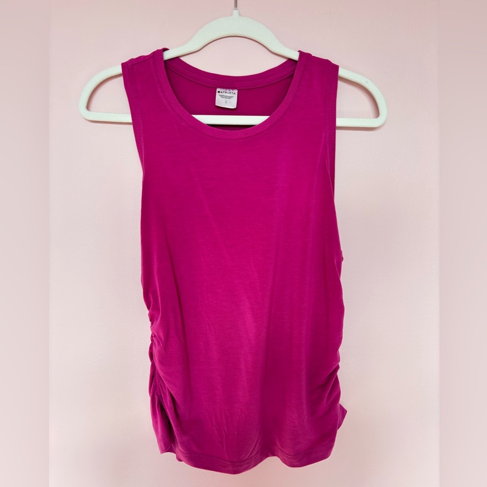 Athleta Tank Bundle of 3